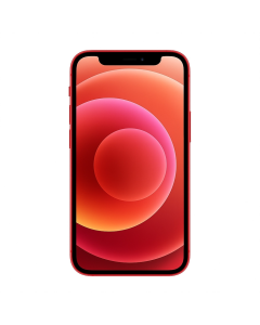 Смартфон Apple iPhone 12 mini 256Gb SIM+eSIM Product Red (MGEC3/MG8U3)