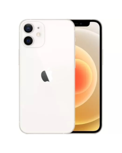 Смартфон Apple iPhone 12 64Gb SIM+eSIM White (MGJ63/MGH73)