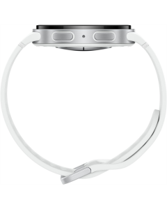 Умные часы Samsung Galaxy Watch 8 40 мм eSIM Серебристые (Silver)