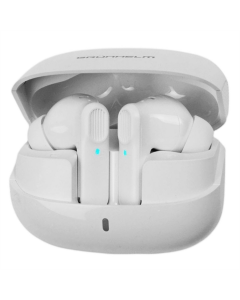 Беспроводные вкладыши для ушей Grunhelm GBE-413 Белые (White)
