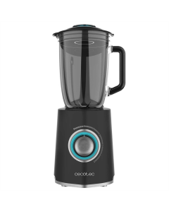 Блендер стаціонарний Cecotec CCTC-04383 Чорний(Black)