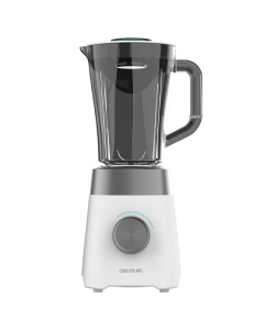 Блендер стаціонарний Cecotec CCTC-03920 Білий(White)