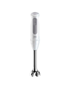 Блендер Braun MQ 50001 Білий(White)