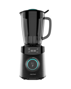 Стаціонарний Блендер Cecotec CCTC-04304 Чорний(Black)