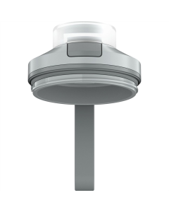 Блендер акумуляторний портативний Ninja BC251EUSL Сірий (Grey)