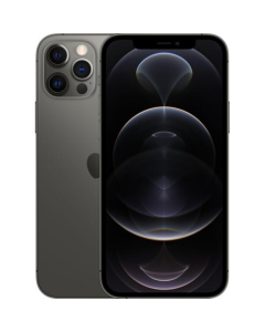 Смартфон Apple iPhone 12 Pro 256Gb SIM+eSIM Graphite (MGMP3/MGLT3)