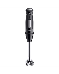 Блендер Braun MQ 55307 Чорний (Black)