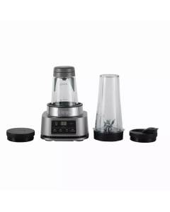 Блендер Ninja CB100EU Чорний (Black)