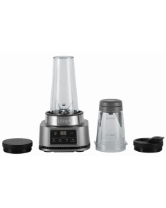 Блендер Ninja CB100EU Чорний (Black)