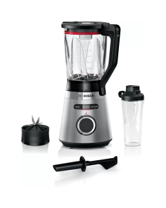 Блендер Bosch MMB6384M Срібний (Silver)