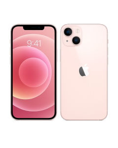 Смартфон Apple iPhone 13 128Gb Dual Sim Pink (MLDW3)