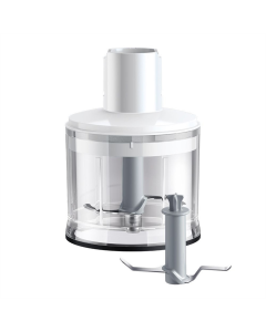 Блендер Braun MQ 7035 Білий (White)