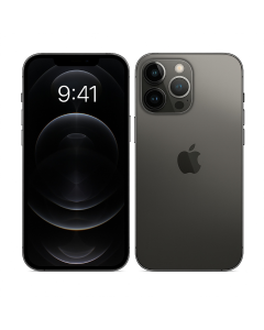 Смартфон Apple iPhone 13 Pro 128Gb SIM+eSIM Graphite (MLV93/MLTP3)