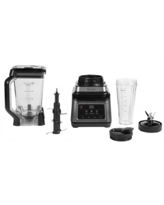 Блендер стаціонарний Ninja BN750EU Чорний (Black)