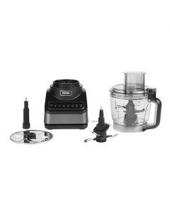 Блендер стаціонарний Ninja BN650EU Чорний (Black)