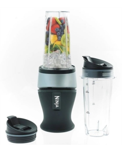 Блендер стаціонарний Ninja QB3001EUS Чорний (Black)