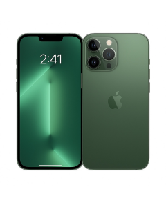 Смартфон Apple iPhone 13 Pro 256Gb SIM+eSIM Alpine Green (MNDU3/MNE33)