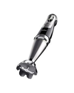 Блендер Braun MQ 9187 Чорний (Black)