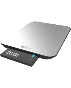 Ваги кухонні Cecotec CCTC-04098 Сірі (Grey)