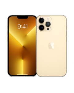 Смартфон Apple iPhone 13 Pro Dual Sim 128Gb Gold (MLT73)