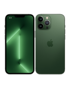 Смартфон Apple iPhone 13 Pro Max 128Gb SIM+eSIM Alpine Green (MNCP3/MNCY3)
