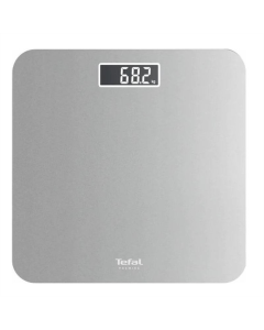 Ваги підлогові Tefal PP1801V0 Срібні (Silver)