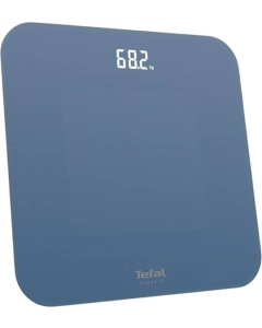 Ваги підлогові Tefal Classic PP1905V0 Сині (Blue)