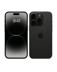 Смартфон Apple iPhone 15 Pro Max 1TB SIM+eSIM Black Titanium (MU7G3)