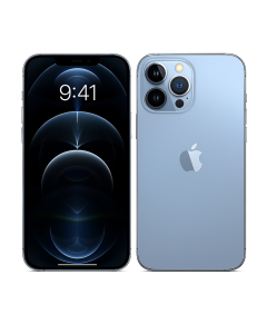 Смартфон Apple iPhone 13 Pro Max 1TB SIM+eSIM Sierra Blue (MLLN3/MLL53)