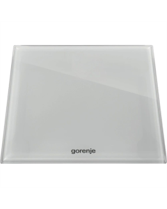 Ваги підлогові Gorenje OT180LBW Білі (White)