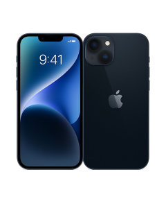 Смартфон Apple iPhone 14 256Gb eSIM Midnight (MPVV3)