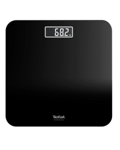 Ваги підлогові Tefal Premiss PP1800V0 Чорні (Black)
