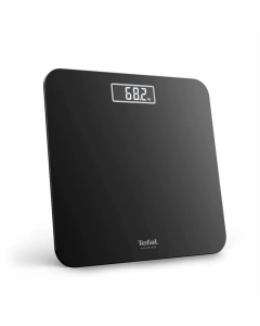 Ваги підлогові Tefal Premiss PP1800V0 Чорні (Black)