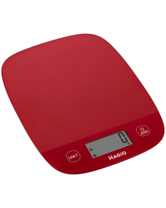 Ваги кухонні Magio MG-783 Червоні (Red)