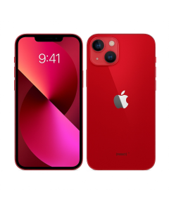 Смартфон Apple iPhone 14 128Gb SIM+eSIM Product Red (MPVA3)