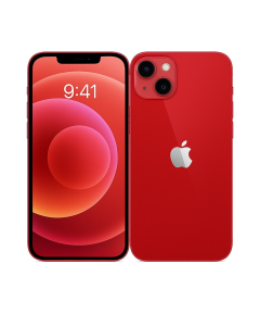 Смартфон Apple iPhone 14 Plus 256Gb eSIM Product Red (MQ413)