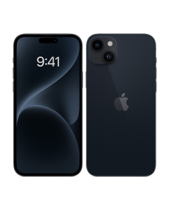 Смартфон Apple iPhone 14 Plus 512Gb eSIM Midnight (MQ433)