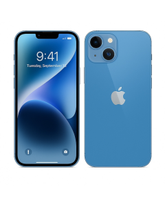 Смартфон Apple iPhone 14 Plus 512Gb eSIM Blue (MQ493)