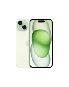 Смартфон Apple iPhone 15 128Gb eSim Green (MTM23)