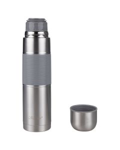 Термос Maestro MR-1630-100 Сірий (Grey)
