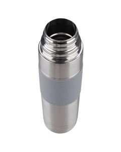 Термос Maestro MR-1630-100 Сірий (Grey)
