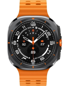 Смарт-годинник Samsung Galaxy Watch Ultra 2025 47 mm eSIM Сірий (Titanium Gray)