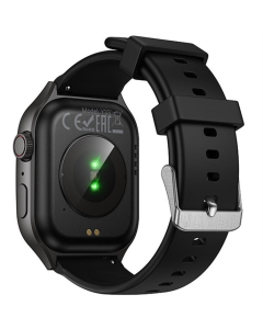 Умные часы Hoco Y33 Smart Sports watch Черный (Black)