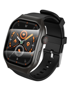 Умные часы Hoco Y33 Smart Sports watch Черный (Black)