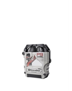 Бездротові навушники вкладиші Gravastar Sirius Plus, BT 5.3 Білі (White)