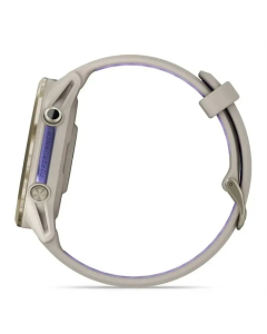 Смарт-годинник Garmin Forerunner 970 Сірий (Gray)