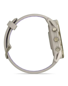 Смарт-годинник Garmin Forerunner 970 Сірий (Gray)