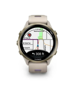 Смарт-годинник Garmin Forerunner 970 Сірий (Gray)