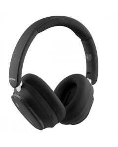 Бездротові повнорозмірні навушники Proove Solo with ANC (APP) Чорні (Black)