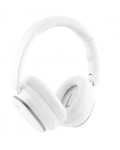 Бездротові повнорозмірні навушники Proove Solo with ANC (APP) Білі (White)